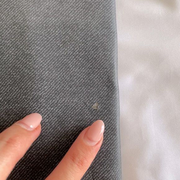 BCBG clutch - Picture 5 of 8